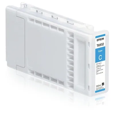Epson T6932 Cyan Original Tintenpatrone