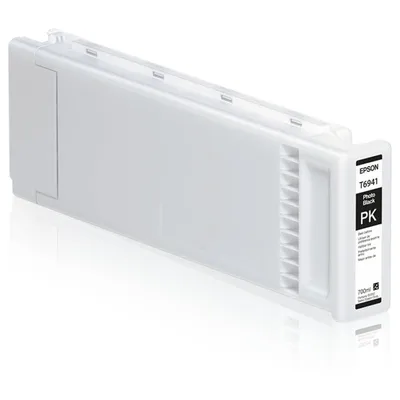 Epson T6941 Druckerpatrone 1 Stück(e) Original Hohe (XL-) Ausbeute Foto schwarz