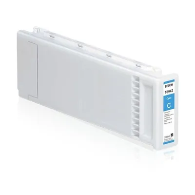 Tintenpatrone Epson T6942 Cyan