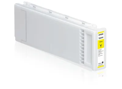Tintenpatrone Epson T694400 UltraChrome XD Gelb