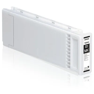 Tintenpatrone Epson T6945 Mattschwarz