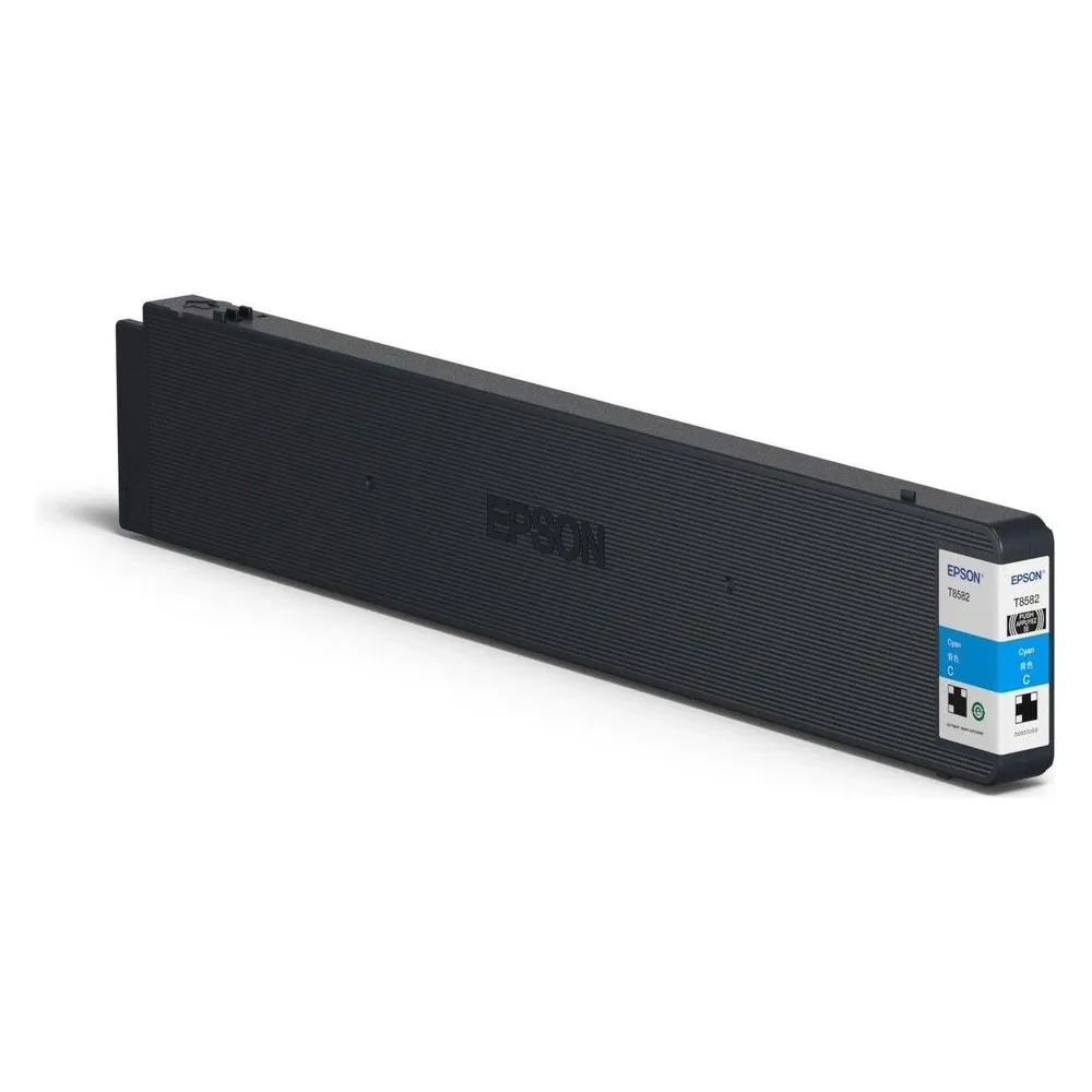 Epson WorkForce Enterprise WF-C17590 Cyan Tintenpatrone Original
