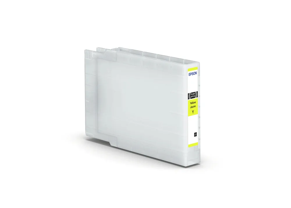 Tintenpatrone Epson T9084 XL Gelb 39ml für WorkForce Pro