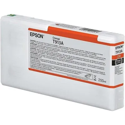 Epson T913A Druckerpatrone 1 Stück(e) Original Standardertrag