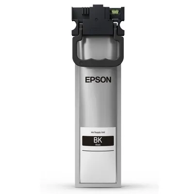 Tintenpatrone Epson WF-C5XXX Schwarz Original Pigment 35,7 ml 3000 Seiten