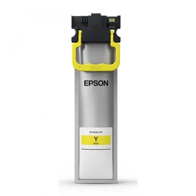 Tintenpatrone Epson WF-C5XXX Gelb 19,9 ml 3000 Seiten Original