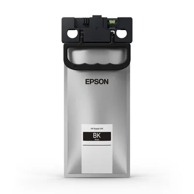 Tintenpatrone Epson T9461 XXL Schwarz 136,7 ml 10000 Seiten
