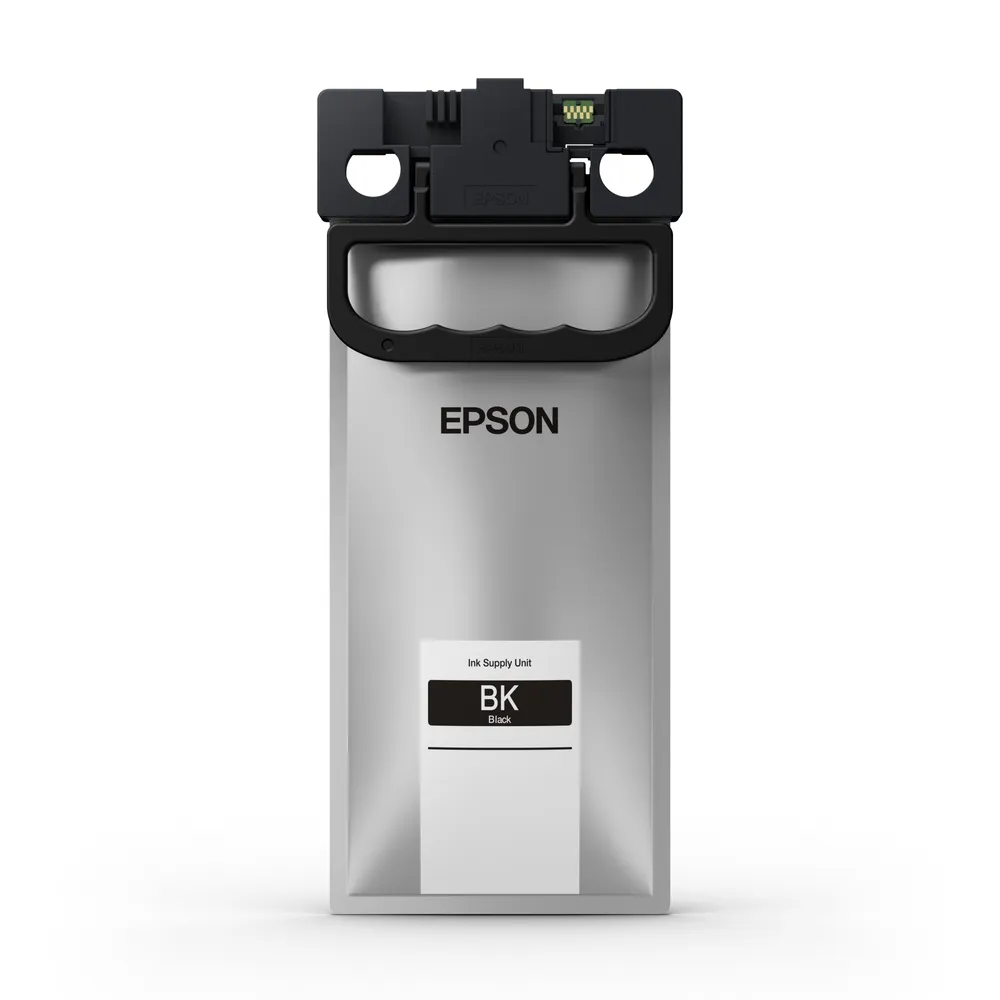 Epson T9651 XL Schwarze Tintenpatrone