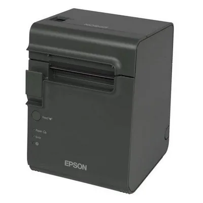Epson TM-L90-i Etikettendrucker Thermodirekt 180 x 180 DPI 150 mm/sek Kabelgebunden