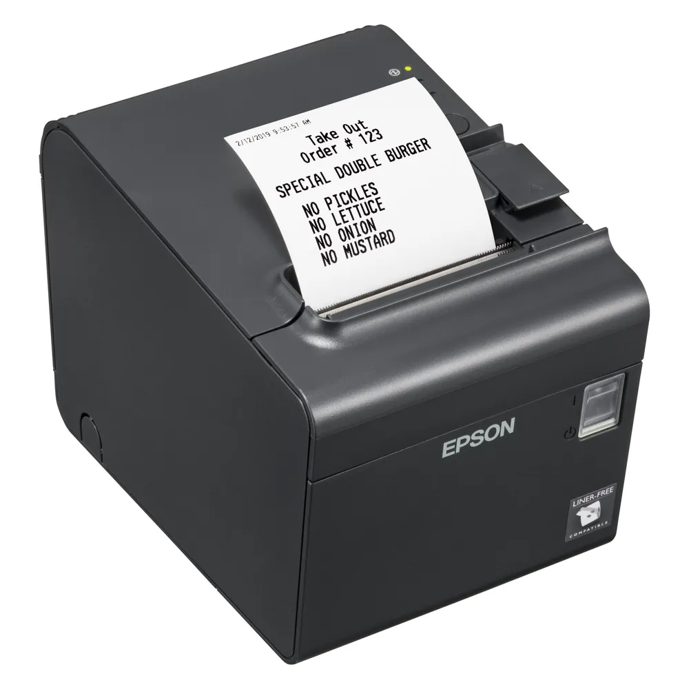 Epson TM-L90LF (688): USB