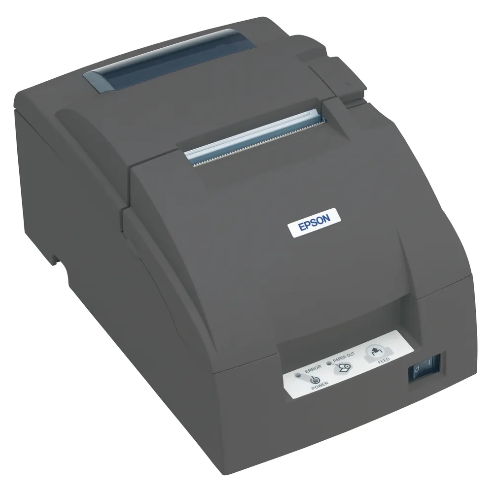 Epson TM-U220D Kabelgebunden Punktmatrix