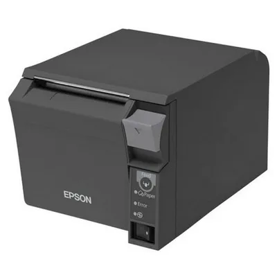 Epson TM-T70II (025A0) Kabelgebunden Thermodruck POS-Drucker