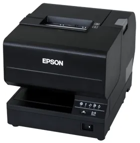 Tintenstrahldrucker USB Ethernet Epson TM-J7200 Multifunktion POS