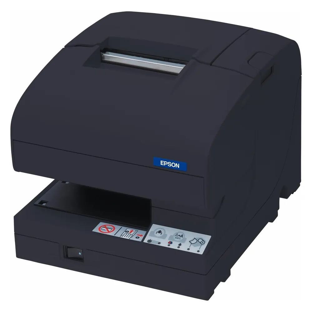 Epson TM J7700 - Belegdrucker - Tintenstrahl - Roll (8,3 cm)