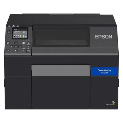 Epson ColorWorks CW-C6500Ae