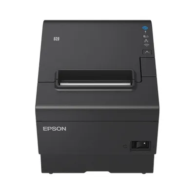 Epson TM-T88VII (112) 180 x 180 DPI Verkabelt & Kabellos Thermodruck POS-Drucker