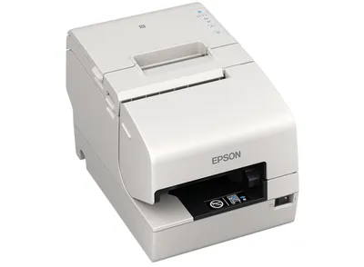 Epson TM-H6000VI | c31cl25111 | Thermodruck - POS-Drucker