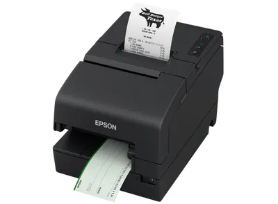 Epson TM-H6000VI | c31cl25116 | Cutter - MICR