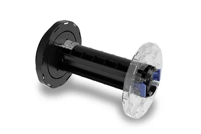 Epson C32C881301 Spindelwelle für Etikettendrucker C6500A/C6500P Schwarz