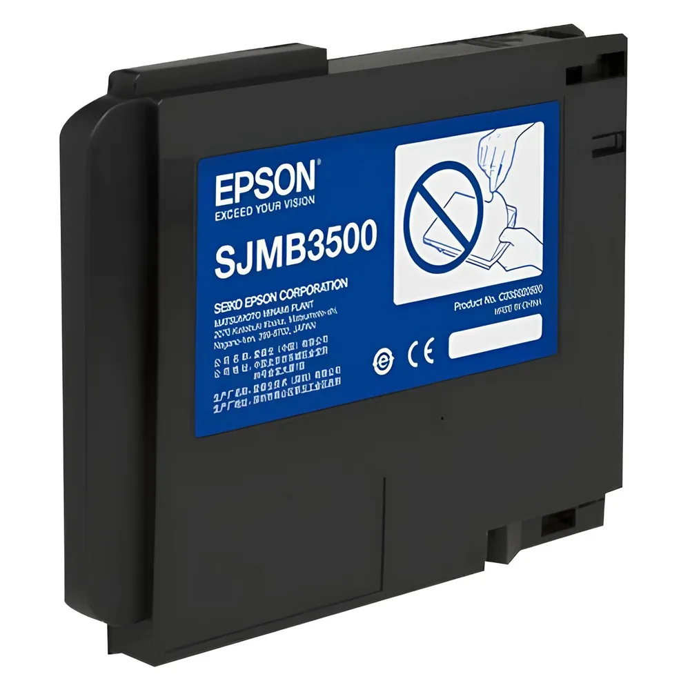 Epson Sjmb3500