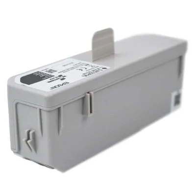 Tintenpatrone Epson SJIC33P(K) Schwarz für TM-J7200 TM-J7700 Einzelpack