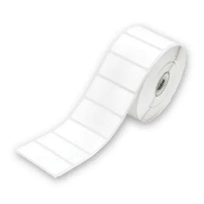 Etikett Epson Premium Matte 76x51mm Weiß 650 Stück Inkjet Permanent