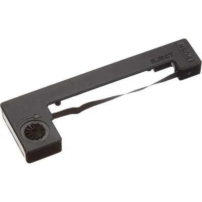 Druckerband Epson ERC05B Schwarz für M-150II Hohe Haltbarkeit