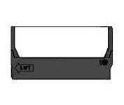 Tinte Epson ERC23BR Schwarz/Rot für Serie TM-267/II, M-252/262/267