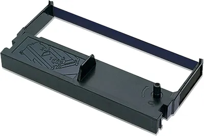 Epson ERC32B Schwarzbandkartusche für Drucker TM-U675 und M-820