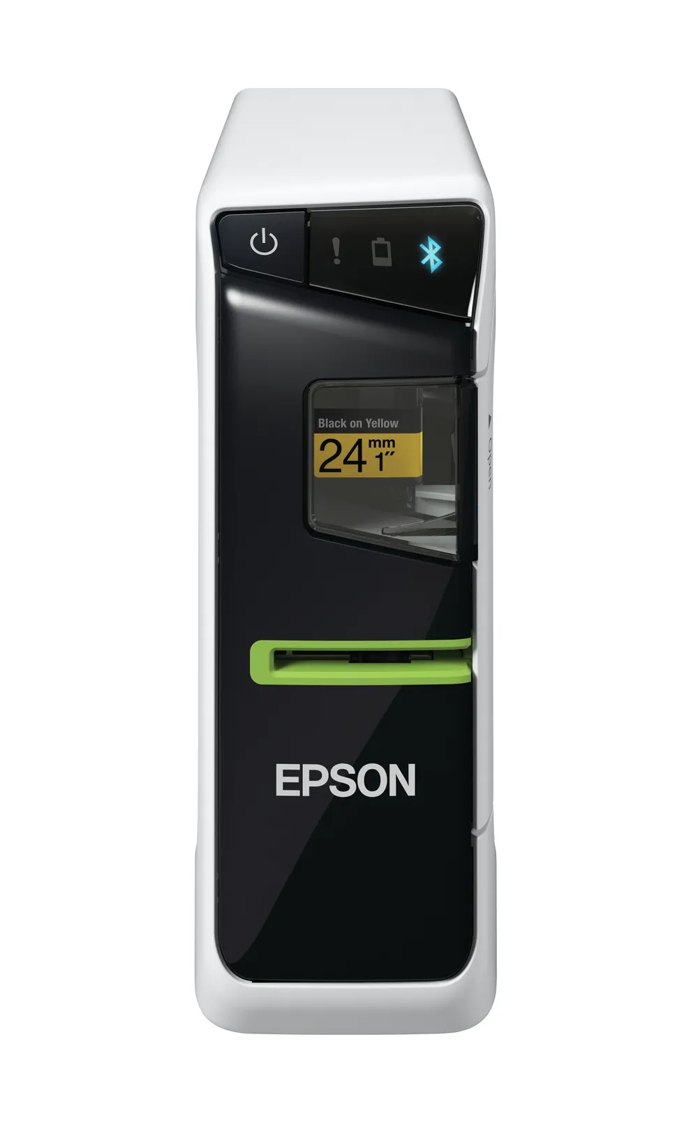 Thermotransferdrucker Bluetooth Epson LabelWorks LW-600P tragbar schnell