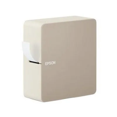 Epson LabelWorks LW-C610 Etikettendrucker Wärmeübertragung 360 x 360 DPI 12 mm/sek Kabellos Bluetooth