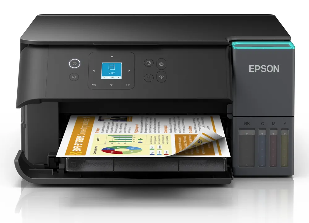 EcoTank ET-2951 Multifunktionsdrucker