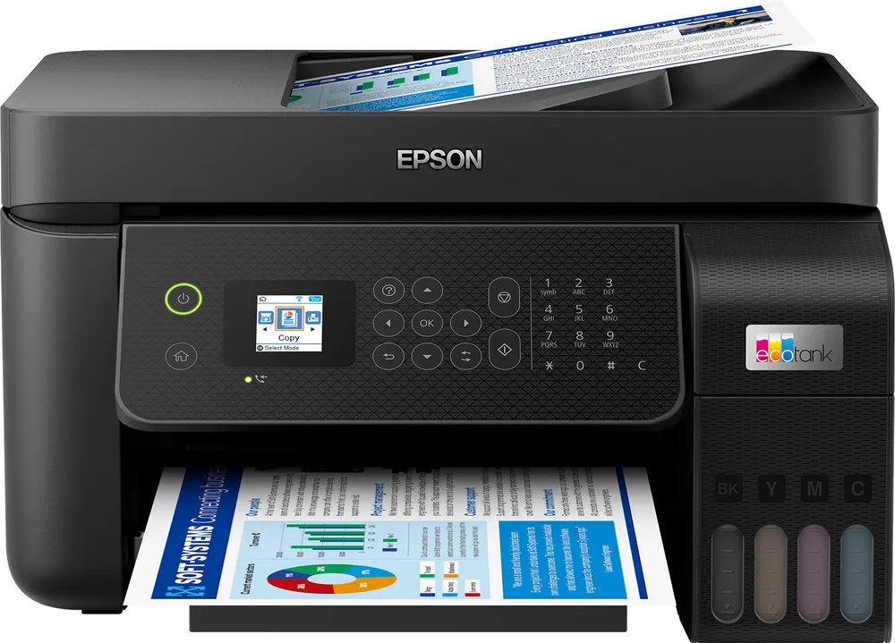 EcoTank ET-4800 Multifunktionsdrucker