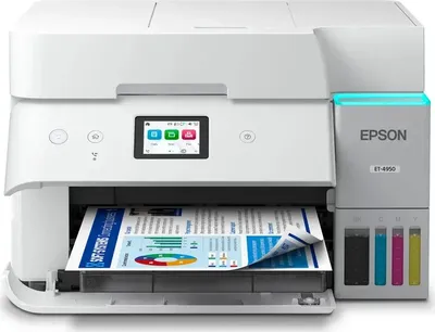 EcoTank ET-4956 Multifunktionsdrucker