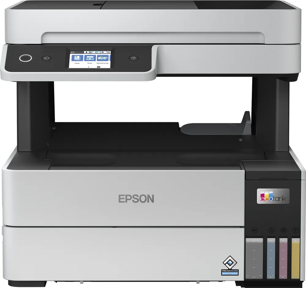 EcoTank ET-5170 DIN-A4-Multifunktionsdrucker