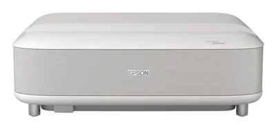 EH-LS670W Laserprojektor mit Ultrakurzdistanz weiß Beamer