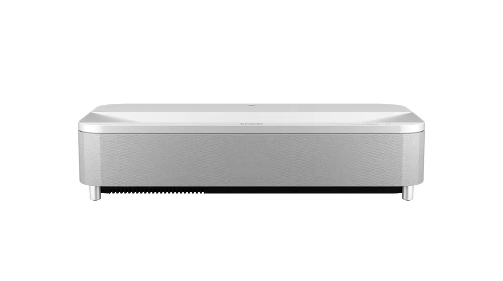EH-LS800W weiß Laserbeamer