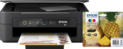 Epson Expression Home XP-2200 + 1 Satz Reservetinte