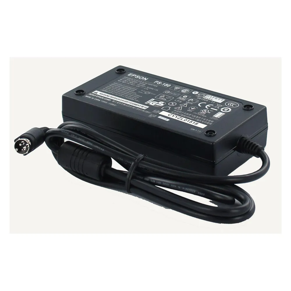 Epson TM U950P - Belegdrucker - Punktmatrix - A4 - 16,7 cpi - 9 Pin - bis zu 311 Zeichen/Sek. - par