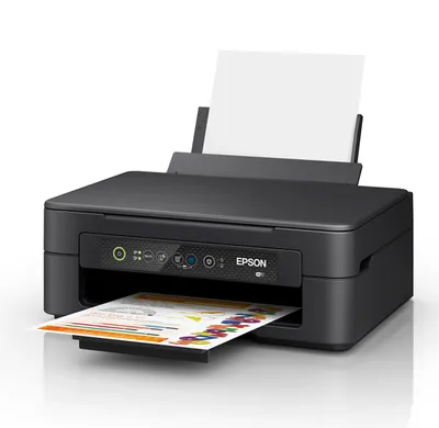 Expression Home XP-2205 Multifunktionsdrucker mit Tinte für 3 Monate
