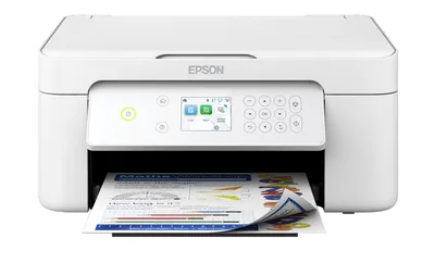Expression Home XP-4205 Multifunktionsdrucker mit Tinte für 3 Monate