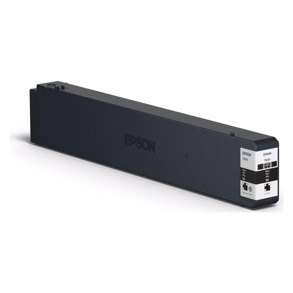 Kompatible Tintenpatrone Epson WF-C20590 Schwarz