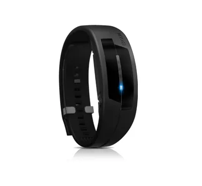 PS100B SM schwarz Fitness Tracker