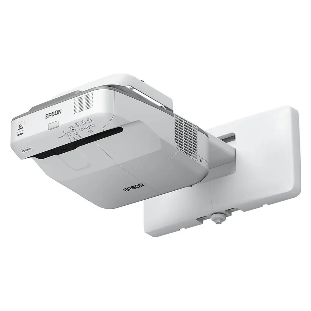 Epson EB-685Wi Ultra-short-throw projector
