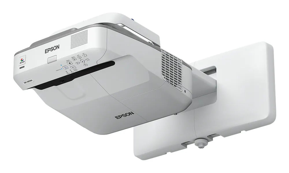 Epson EB-685W | v11h744040 | 3-LCD-Projektor - 3500 lm (weiß)