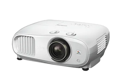 Epson EH-TW7100 4K Beamer mit Plug-and-Play Lens-Shift | v11h959053 | Digital-Projektor - LCD
