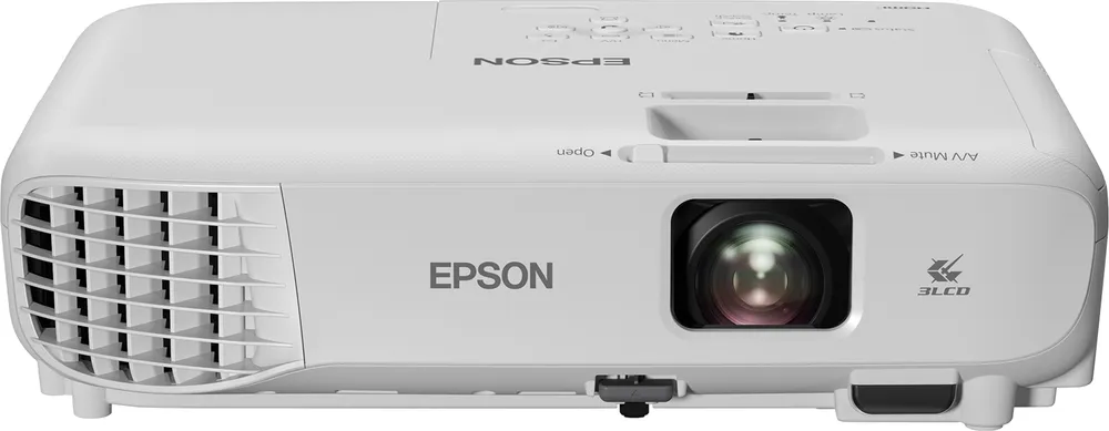 Epson EB-W06 | v11h973040 | 3-LCD-Projektor - tragbar