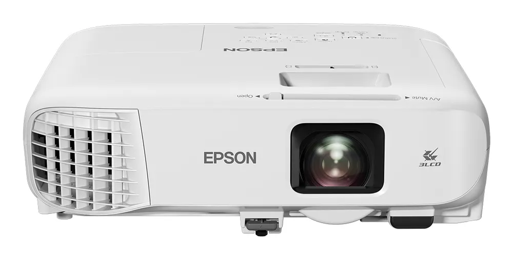 Epson EB-E20 | v11h981040 | 3-LCD-Projektor - tragbar
