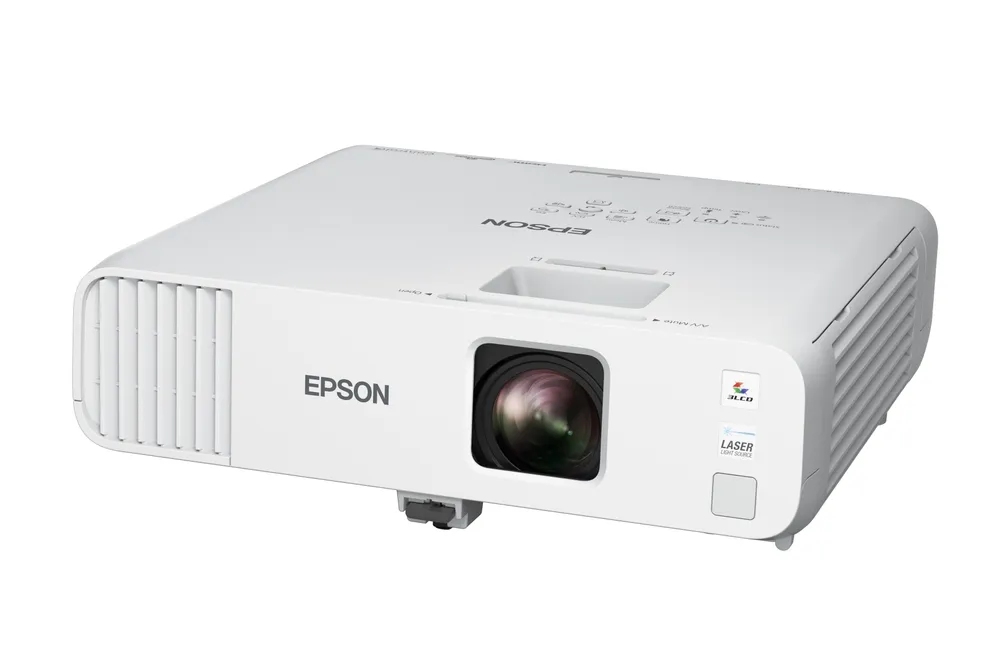 Epson EB-L200F | v11h990040 | 3-LCD-Projektor - 4500 lm (weiß)