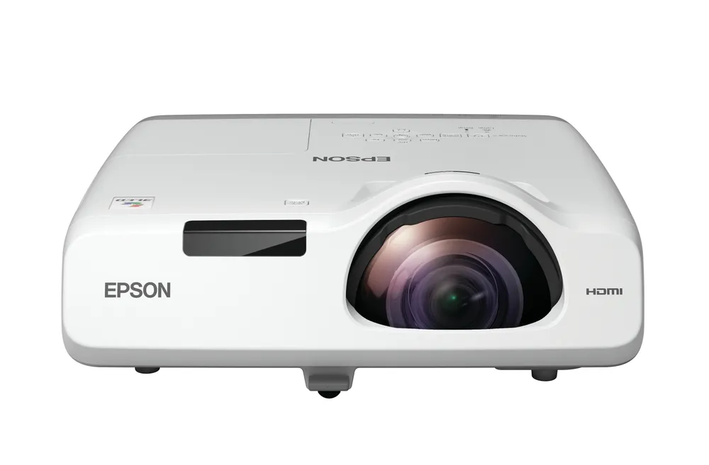 Epson EB-L200SW | v11h993040 | 3-LCD-Projektor - 3800 lm (weiß)